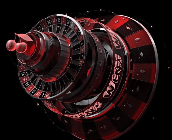 Revolution Casino 